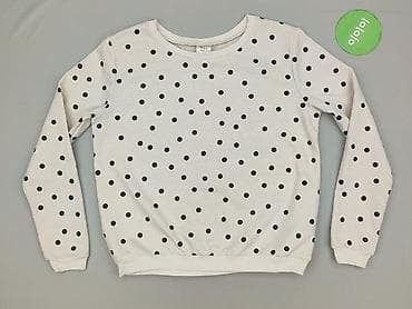 kurtka mielczarkowski: Sinsay, Bluza damska
, rozmiar M — 2