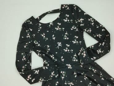 koszulka z guzikami h m: H&M Divided, Sukienka damska, S — 1