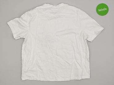 biale body reserved: Reserved, T-shirt damski, rozmiar XL — 3