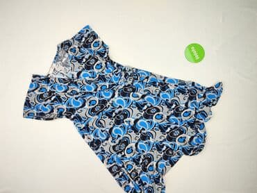 blue motion sukienki: Women`s dress, size XL (EU 42) — 2