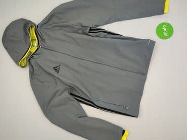 cropp piżamy: Худі для чоловіків, L, Adidas, стан - Хороший — 3