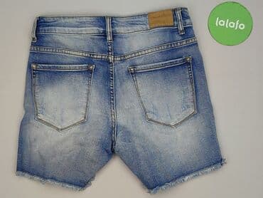 krótkie spodenki robocze neo: Work, Shorts for women, size M — 4