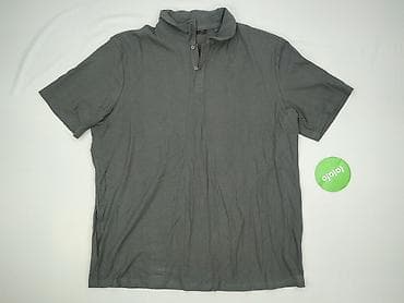esprit edc: Esmara, Koszulka polo dla mężczyzn, rozmiar 2XL — 5