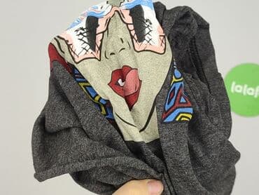 playboy t shirty missguided: T-shirt damski, rozmiar M — 5