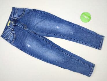 r marks jeans: Jeansy damskie, rozmiar XS — 3