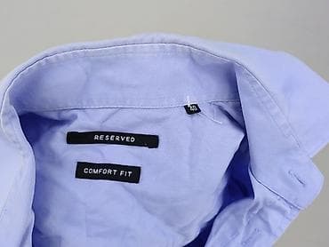 pull bear polo: Reserved, Koszulа dla mężczyzn, rozmiar L — 4