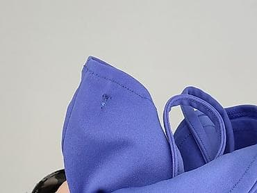 czerwone baleriny: Sukienka damska, rozmiar S — 5