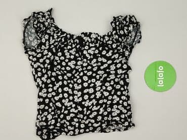 bluzka z odkrytym ramieniem allegro: FB Sister, Bluzka damska, rozmiar M — 3