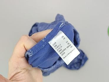 bluzka od c: Bluzka damska, rozmiar 4XL — 5