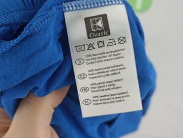 pizamowe spodnie hello kitty: Pink Boutique, Spodnie 3/4 damskie, L — 5