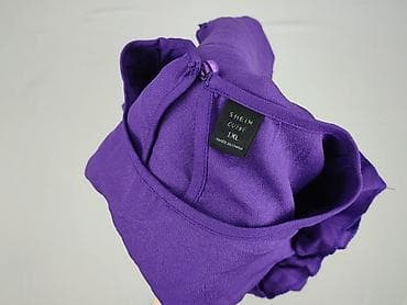 cos koszulka: Shein Curve, Bluzka damska, rozmiar XL — 4