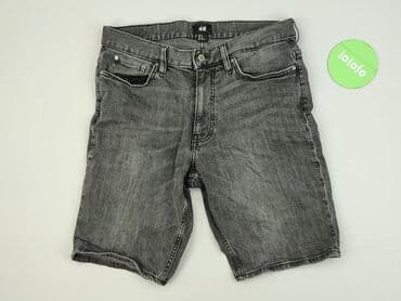 marynarka męska sinsay: H&M, Shorts for men, M — 2