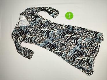 dzik: GREY WOLF, Sukienka damska, rozmiar M — 2