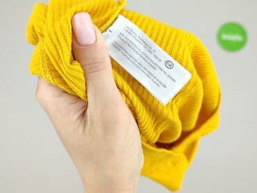 numer koszulki lewandowskiego: C&A, Golf damski, rozmiar S — 5