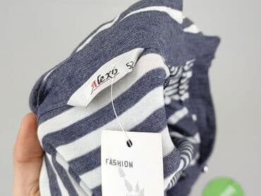 nicola zalewski bez koszulki: Bluzka damska, rozmiar 3XL — 4