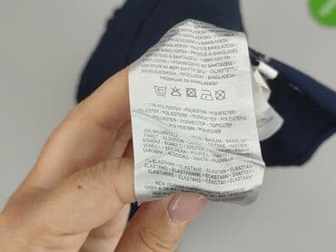 smog relaxed fit t shirt new yorker: SMOG, Shirt for men, size L — 5