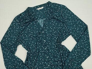 bluzki khaki: Camaïeu, Bluzka damska, rozmiar M — 1