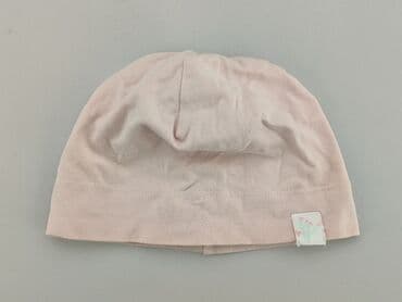 woskowane spodnie bezowe: Cap, condition - Good — 1
