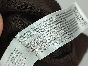pull pull bear: Primark, Sweter dla mężczyzn, rozmiar M — 6