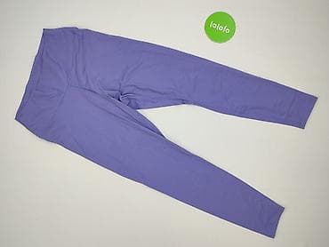 decathlon botki: Crivit, Legginsy Sportowe damskie, rozmiar M — 2