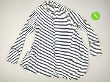 c a sweter w paski: Tommy Hilfiger, Women`s knitwear, size XL (EU 42) — 2