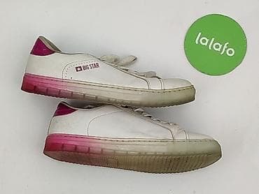 jordan sb 1: Big Star, Sneakersy damskie, rozmiar 38 — 4