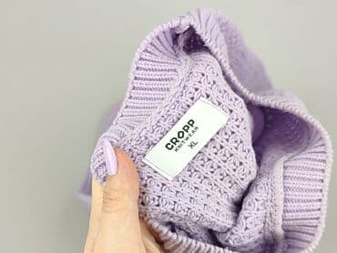 sweter w paski cropp: Cropp, Sweter damski, rozmiar XL — 4