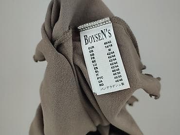 taupe: Bluzka damska, rozmiar M — 5