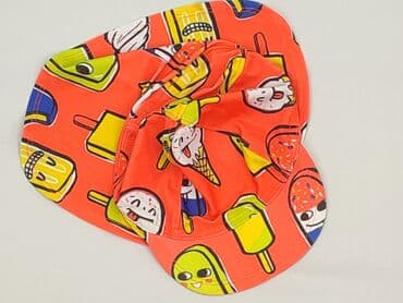 Kapelusz, 6-9 miesięcy, stan - Idealny