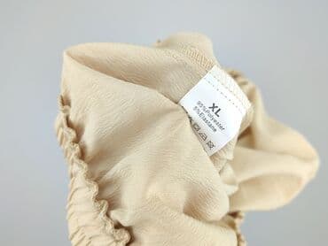 stringi damskie xxl: Spodnie 3/4 damskie, rozmiar XL — 4