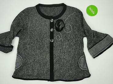 cute 18: Kardigan damski, rozmiar 8XL — 2