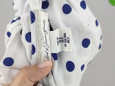 bluzki folk: H&M, Bluzka damska, rozmiar M — 4
