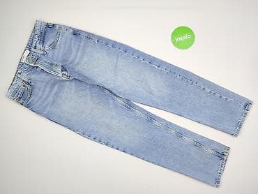 pull and bear bomberka: Jack&Jones, Jeansy damskie, rozmiar M — 2