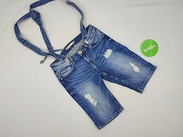 cropp legginsy: Szorty damskie, rozmiar XS — 2