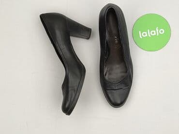 Półbuty: Tamaris, Półbuty damskie, rozmiar 40 — 3