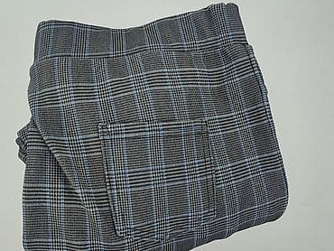 rozmiar one size: Spodnie materiałowe damskie, rozmiar 5XL — 6