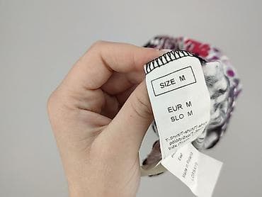 emo: Bluzka damska, rozmiar M — 4
