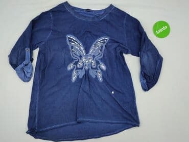 playboy t shirty missguided: ITALY FASHION, Bluza damska
, S — 2