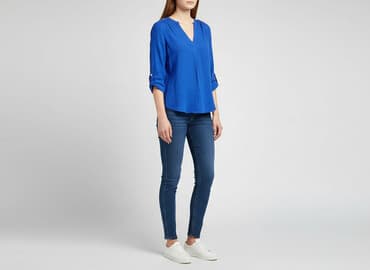 bluzy atomówki: Atmosphere, Bluzka damska, rozmiar L — 6