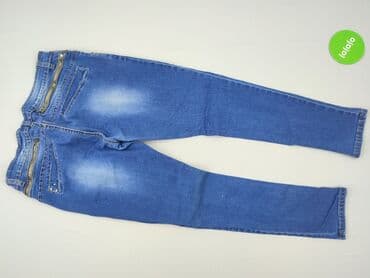 woskowane dżinsy: Jeans for women, size S (EU 36) — 3