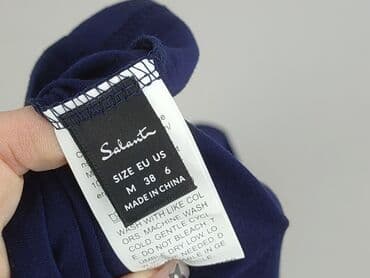 cupper sukienka cekinowa: Sukienka damska, rozmiar M — 4