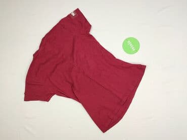 sukienka obcisła czerwona: Slazenger, T-shirt damski, rozmiar L — 3