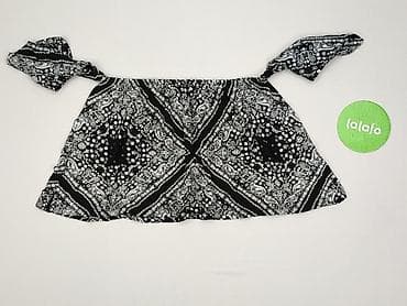 reserved sandaly: Stradivarius, Топ жіночий, розмір S — 2