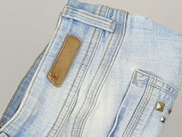 spódnico spodenki hm: H&M, Szorty damskie, rozmiar S — 6