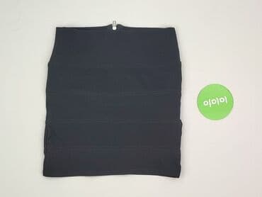 spódnice z prostokąta na gumce: Spódnica damska, S — 2