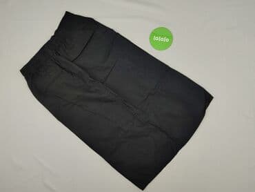 spódnice midi plisowane czarne: Beloved, Spódnica damska, rozmiar S — 3