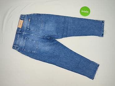 basic t shirty hugo boss: HUGO Hugo Boss, Jeansy damskie, rozmiar S — 3