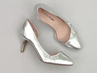 Жінкам: Лофери та туфлі жіночі, 37 на lalafo.pl — 1 Жінкам: Лофери та туфлі жіночі, 37 — 1