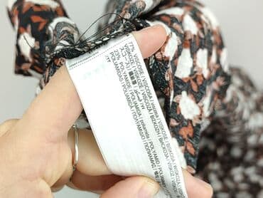 bluzki basic czarne: Mango, Sukienka damska, rozmiar S — 5