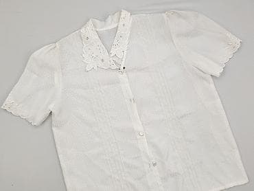 guziki do bluzek: Bluzka damska, rozmiar 2XL — 1